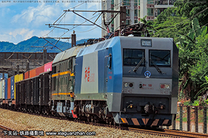 г1C-6301 HXD1C-6301 