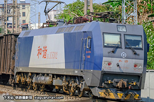 г1C-6302 HXD1C-6302 