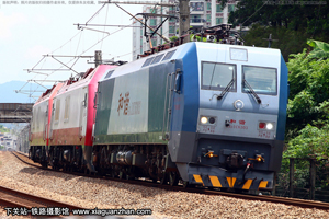 г1C-6303 HXD1C-6303 