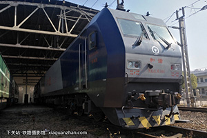 г1C-6305 HXD1C-6305 