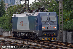 г1C-6307 HXD1C-6307 