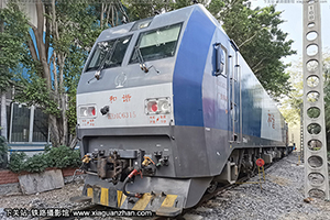 ��г��1C-6315 HXD1C-6315 �������