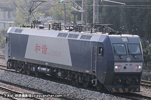 г1C-6316 HXD1C-6316 