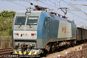 ��г��1C-6319 HXD1C-6319 �������