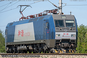 ��г��1C-6326 HXD1C-6326 �ھֹ���