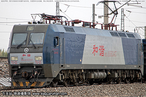 ��г��1C-6347 HXD1C-6347 �ھֹ���