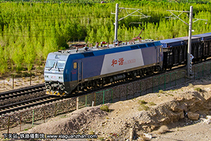 г1C-6353 HXD1C-6353 