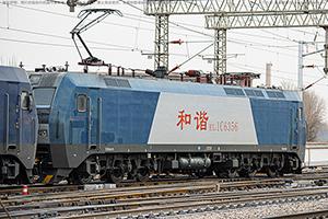 ��г��1C-6356 HXD1C-6356 ���ּζ�