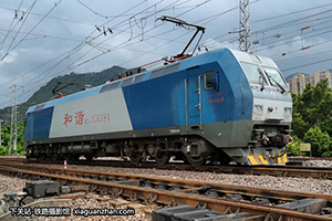 ��г��1C-6384 HXD1C-6384 �Ͼָ���