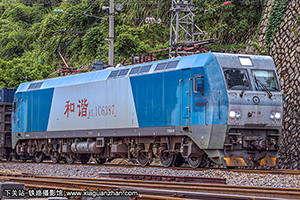 ��г��1C-6387 HXD1C-6387 �Ͼ�ӥ��