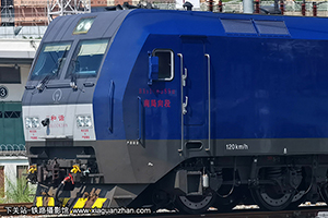 ��г��1C-6389 HXD1C-6389 �Ͼ����