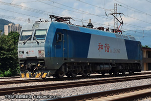 ��г��1C-6395 HXD1C-6395 �Ͼָ���