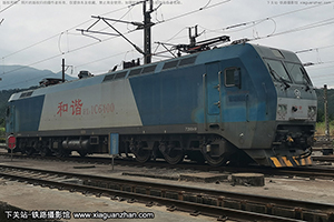 ��г��1C-6400 HXD1C-6400 �Ͼָ���