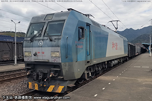 ��г��1C-6403 HXD1C-6403 �Ͼָ���