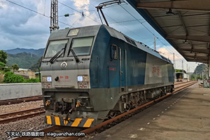 ��г��1C-6404 HXD1C-6404 �Ͼָ���