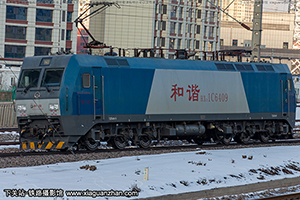 г1C-6409 HXD1C-6409 
