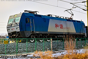 ��г��1C-6411 HXD1C-6411 ��������