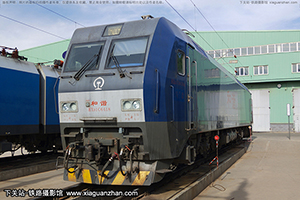 г1C-6418 HXD1C-6418 