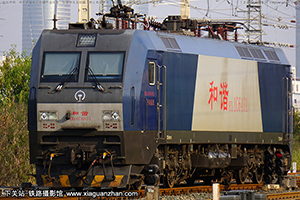 ��г��1C-6431 HXD1C-6431 �����߶�