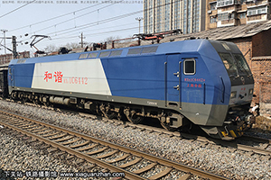 ��г��1C-6442 HXD1C-6442 �Ͼֺ϶�