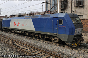 ��г��1C-6447 HXD1C-6447 �Ͼֺ϶�