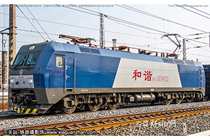 ��г��1C-6452 HXD1C-6452 �Ͼֺ϶�