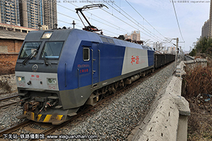 ��г��1C-6454 HXD1C-6454 �Ͼֺ϶� ��