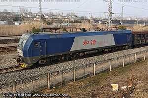 ��г��1C-6455 HXD1C-6455 �Ͼֺ϶�