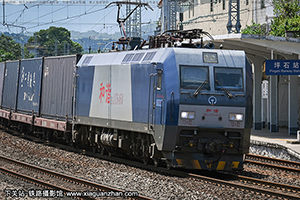 г1C-6460 HXD1C-6460 