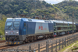 г1C-6460 HXD1C-6460 