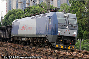 ��г��1C-6461 HXD1C-6461 �������