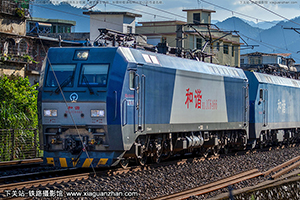 г1C-6466 HXD1C-6466 