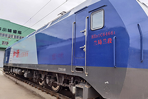 г1C-6466 HXD1C-6466 