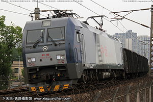 ��г��1C-6468 HXD1C-6468 �������