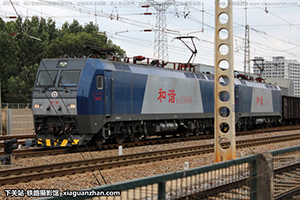 ��г��1C-6486 HXD1C-6486 ��������