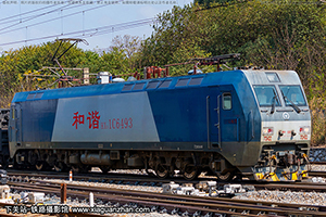 ��г��1C-6493 HXD1C-6493 ��������