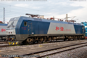 ��г��1C-6494 HXD1C-6494 ��������