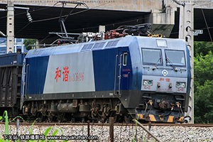 ��г��1C-6496 HXD1C-6496 ��������