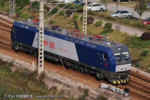 ��г��1C-6501 HXD1C-6501 ��������