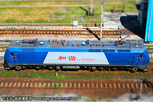 г1C-6503 HXD1C-6503 