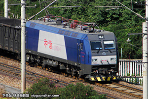 г1C-6504 HXD1C-6504 