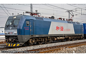 ��г��1C-6509 HXD1C-6509 �Ͼֺ϶�