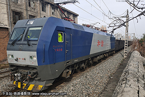 ��г��1C-6510 HXD1C-6510 �Ͼֺ϶�