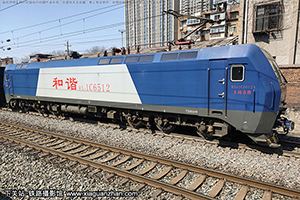 ��г��1C-6512 HXD1C-6512 �Ͼֺ϶�