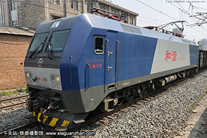 ��г��1C-6514 HXD1C-6514 �Ͼֺ϶�