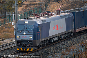 ��г��1C-6517 HXD1C-6517 �ھֹ���