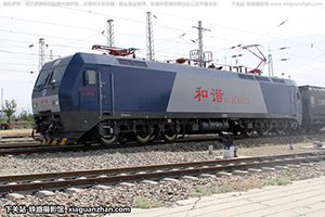 ��г��1C-6523 HXD1C-6523 �ھֹ���