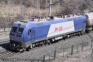 ��г��1C-6524 HXD1C-6524 �ھֹ���