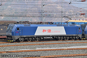 ��г��1C-6544 HXD1C-6544 ��������