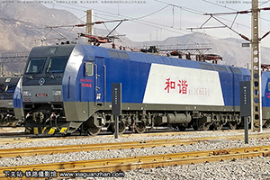 ��г��1C-6551 HXD1C-6551 �ھֹ���